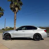 BMW 340i xDrive 2017 2