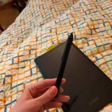 Графический планшет Wacom 2