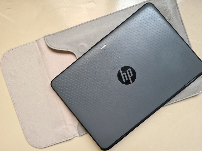 Ноутбуки HP 17 дюймов и 11,6 дюйма