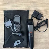 Электробритва Panasonic, триммер Philips 1