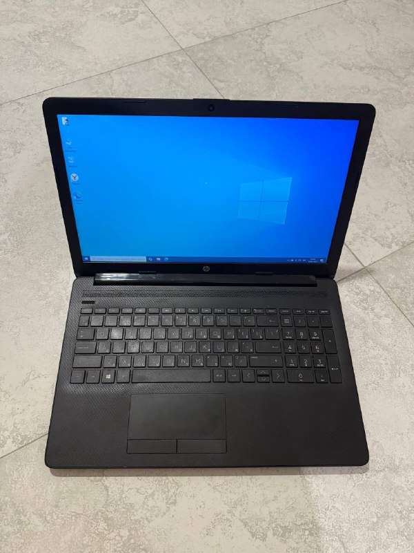 HP amd ryzen 3 16gb ssd m2 256gb ноутбук