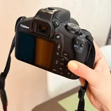 Canon EOS 2000D 5