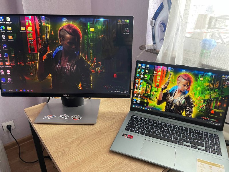 Монитор Dell S2316H 23" 60 Гц 2