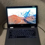 Dell Inspiron 13 2-in-1 сенсорный ноутбук-трансформер 1