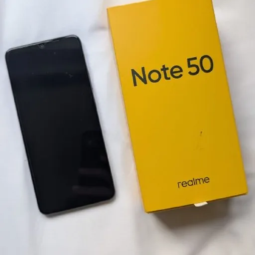 Телефон Realme Note 50 (3/64GB)