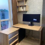Стол, большой стол 3