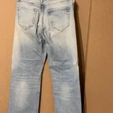 Джинсы ZARA 3