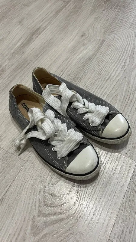 Кеды Converse 1