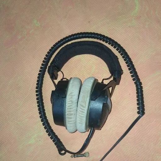 Наушники Superlux HD 330
