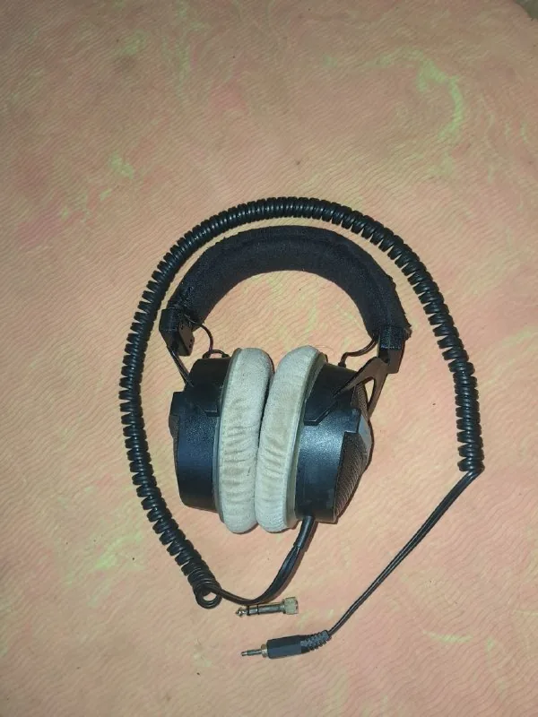 Наушники Superlux HD 330