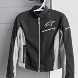 Женская мотокуртка Alpinestars Stella 1