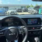 Kia Seltos LX 2024 8