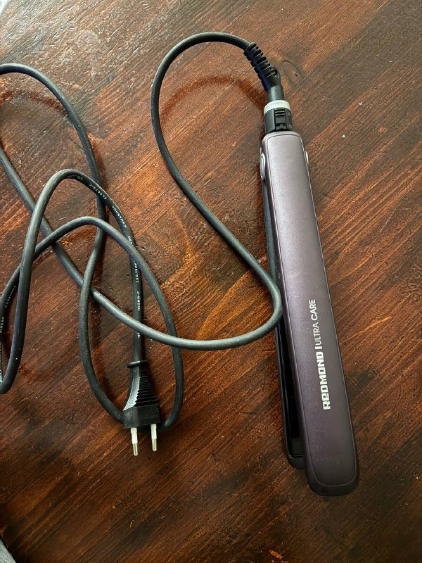 Световой планшет для рисования, графический планшет, выпрямитель волос, наушники 4