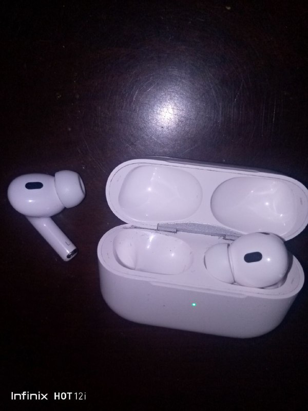 Беспроводные наушники AirPods Pro