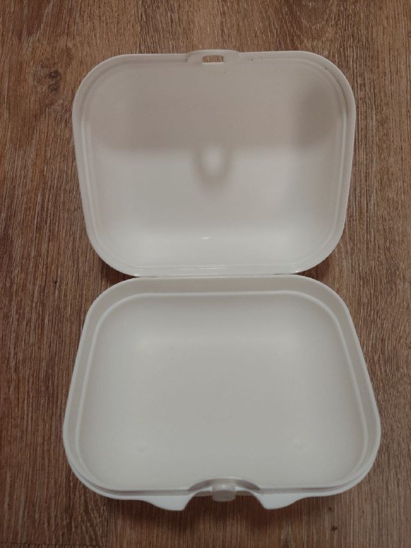 Очки пластиковые 7