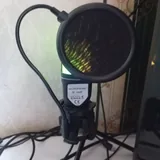 USB микрофон SF-666R 5
