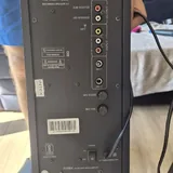 Башенные колонки Intex TW 11804 FMUB с микрофонами 3