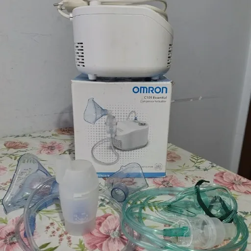 Небулайзер OMRON C101 Essential
