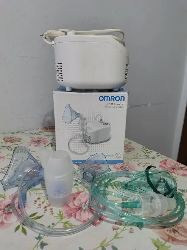 Небулайзер OMRON C101 Essential