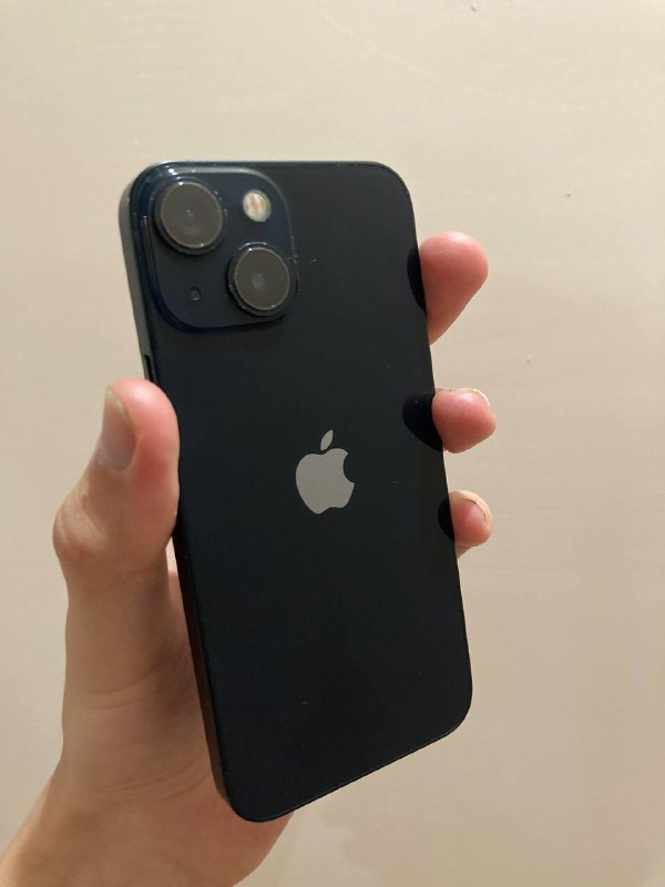 iPhone 13 mini