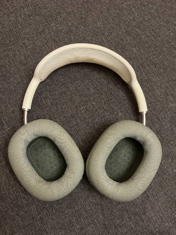 Наушники AirPods MAX Green 2