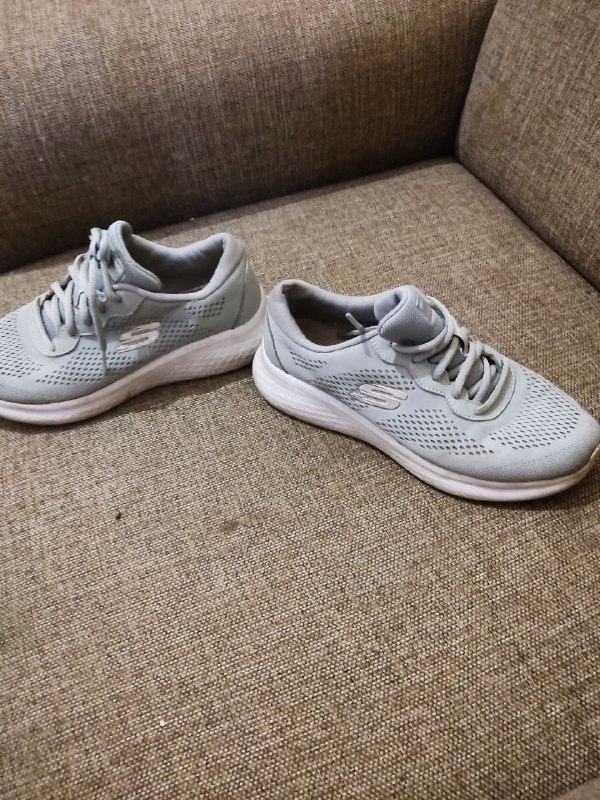 Кроссовки sketchers 37 размера 2