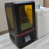 3D принтер Anycubic Photon, вакуумный насос, камера 2