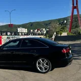 Audi A6 2.0 TFSI Quattro Premium S-Line 10