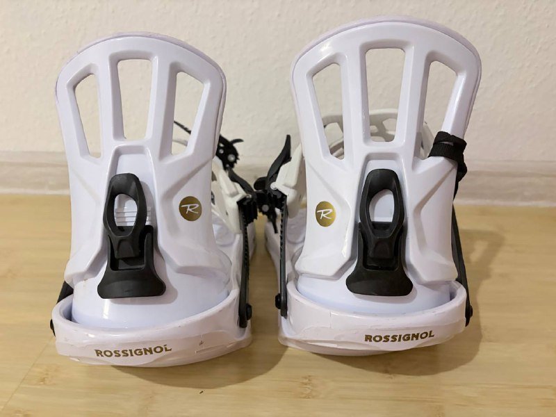 Укрепления для сноуборда Rossignol Myths женские размер М 2