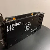 Видеокарта RTX 3060 4