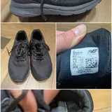 Женские кеды и кроссовки Geox, New Balance 2