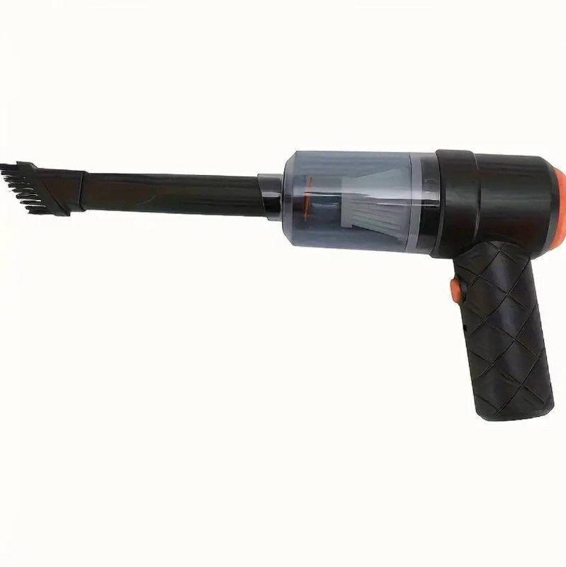 Беспроводной пылесос 6 в 1 2