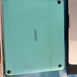 Графический планшет Wacom Intuos CTH-690 2