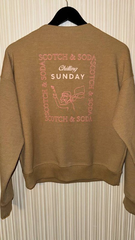 Кофта Scotch & Soda размер S 2