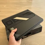 Asus ROG Flow Z13 4