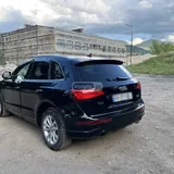 Audi Q5 Quattro 2.0 TFSI Turbo 2015 2