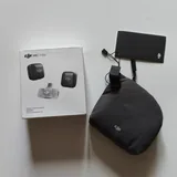 Микрофоны DJI Mic Mini 1