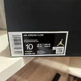 Air Jordan 1 Low 2