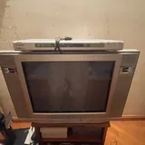 Телевизор Sony, DVD Sony 2 шт., монитор Fujitsu 3