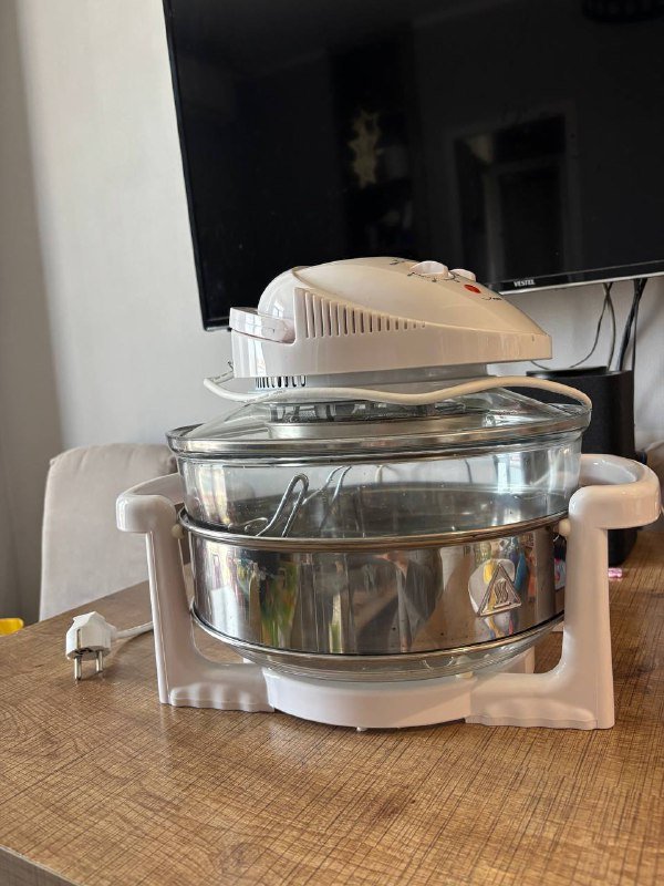 Аэрогриль 2