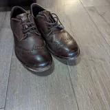 Броги Ecco 2