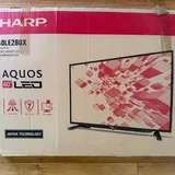 Sharp телевизор 40" Full HD 5