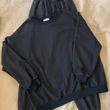 Жилетка с капюшоном, курточка, жилетка Michael Kors, костюм 7