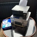 Epson EcoTank L3250 принтер 2