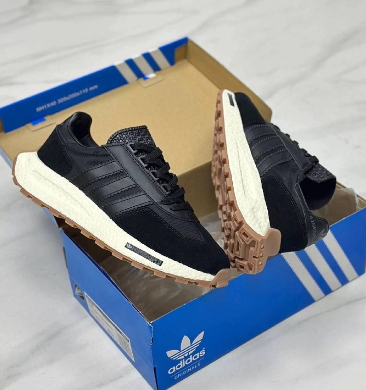 кроссовки adidas RETROPY e5 2