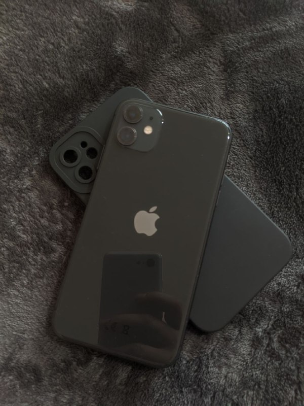 iPhone 11 64 память