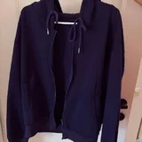 Шерстяной берет, мужское худи, платье, водолазка, юбка, рубашка, лонгслив, зип-худи, кардиган 8