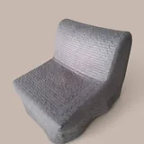 IKEA LYCKSELE სავარძელი-საწოლი 1