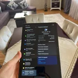 Samsung A9+ 5G планшет 7