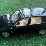 Игрушечная машина BMW 2